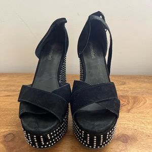 Jeffrey Campbell boots